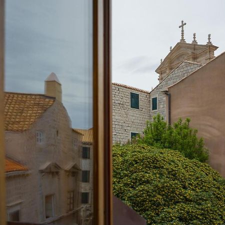 Hotel Palazzo De Bona Dubrovník Exteriér fotografie