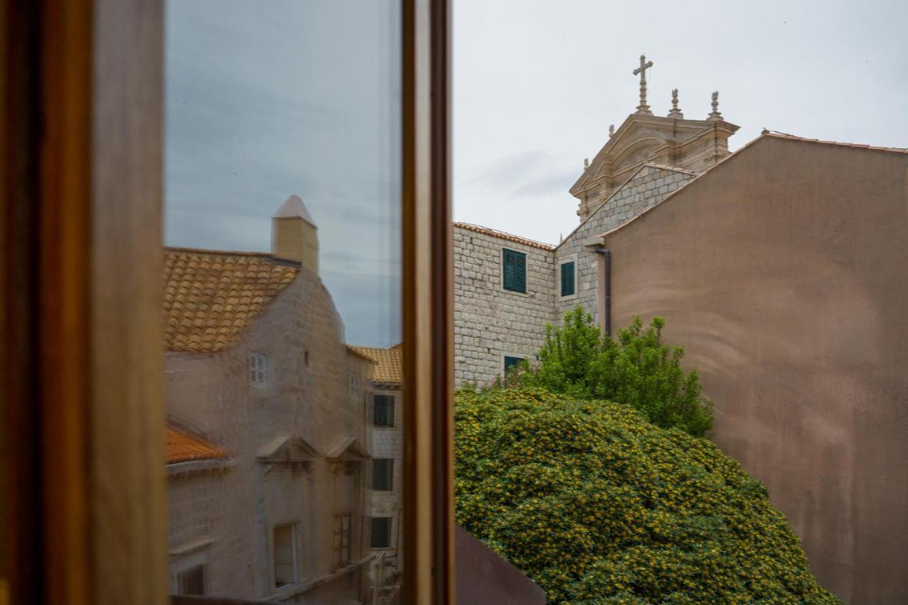 Hotel Palazzo De Bona Dubrovník Exteriér fotografie