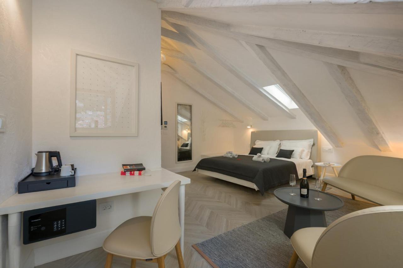Hotel Palazzo De Bona Dubrovník Exteriér fotografie