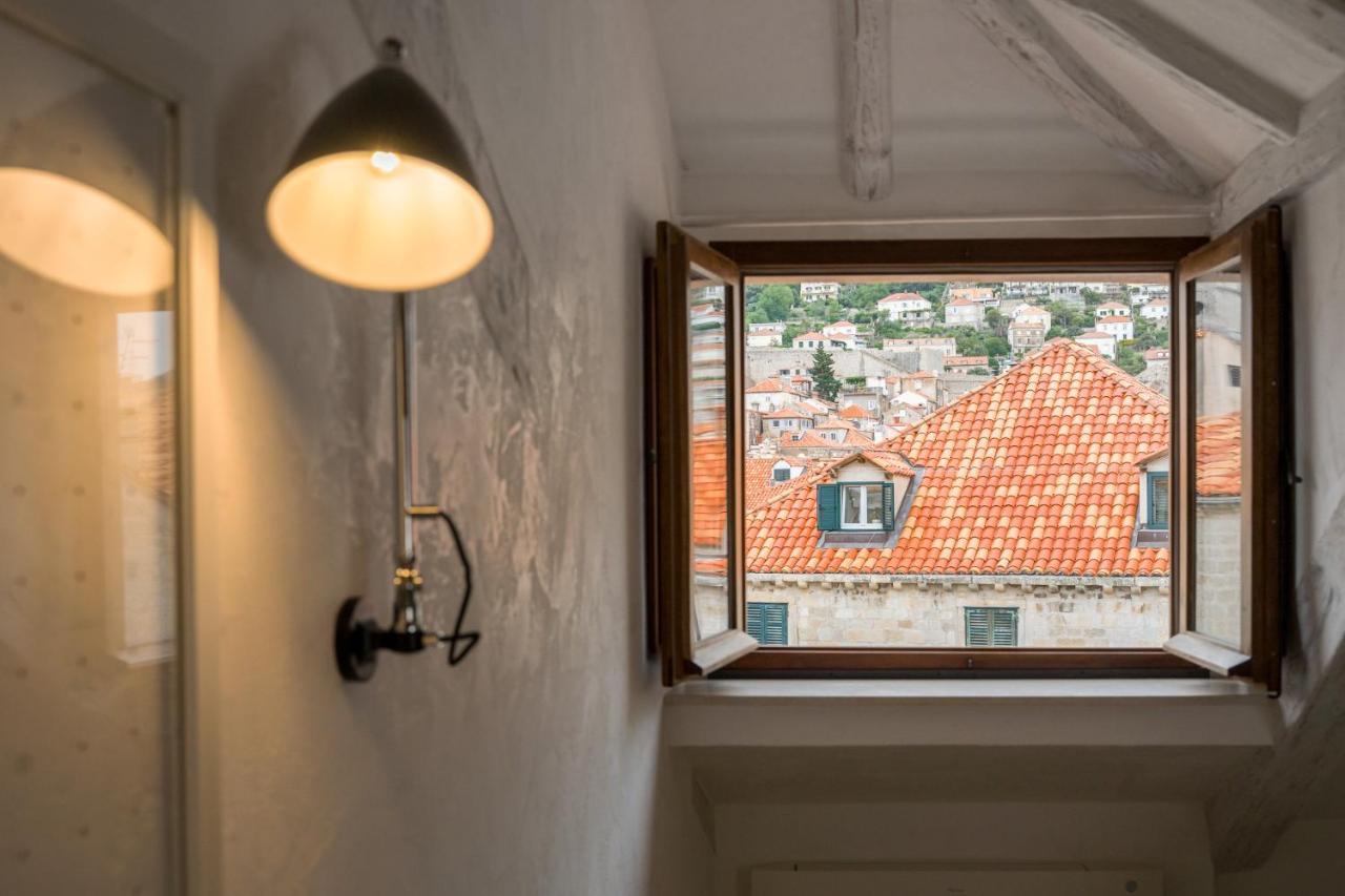 Hotel Palazzo De Bona Dubrovník Exteriér fotografie