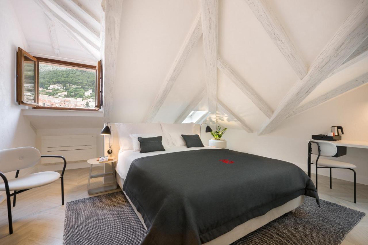 Hotel Palazzo De Bona Dubrovník Exteriér fotografie