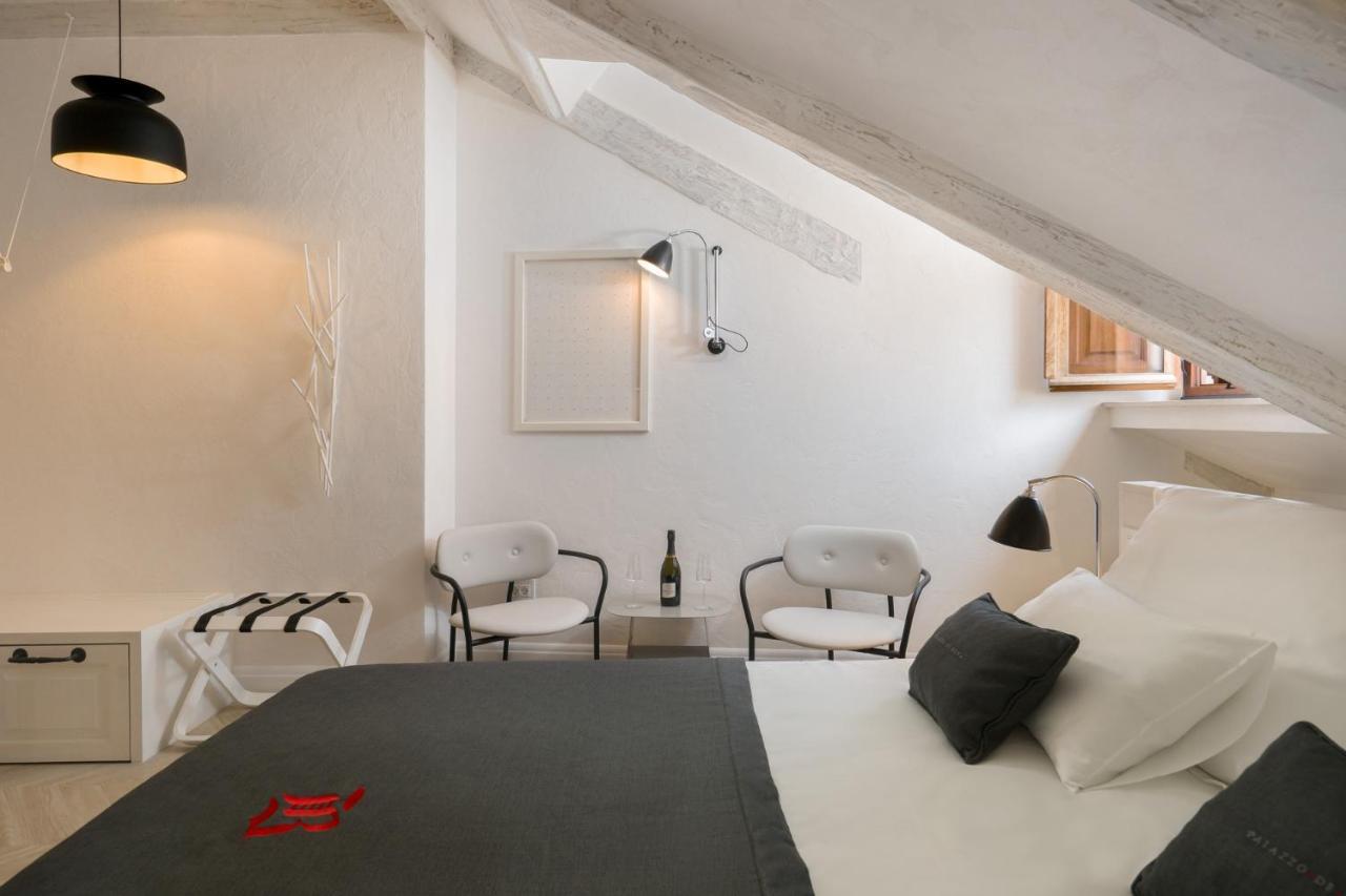 Hotel Palazzo De Bona Dubrovník Exteriér fotografie