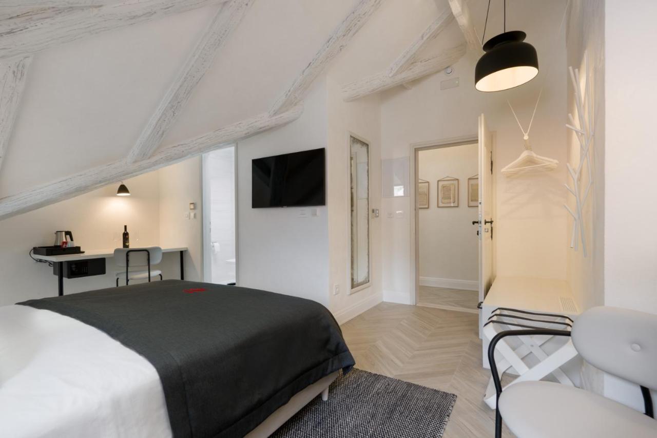 Hotel Palazzo De Bona Dubrovník Exteriér fotografie