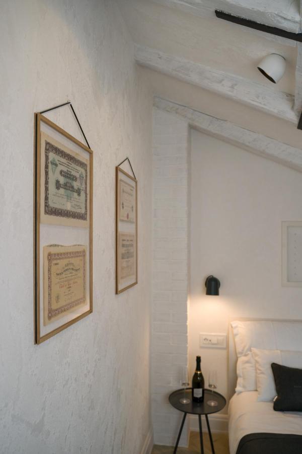Hotel Palazzo De Bona Dubrovník Exteriér fotografie