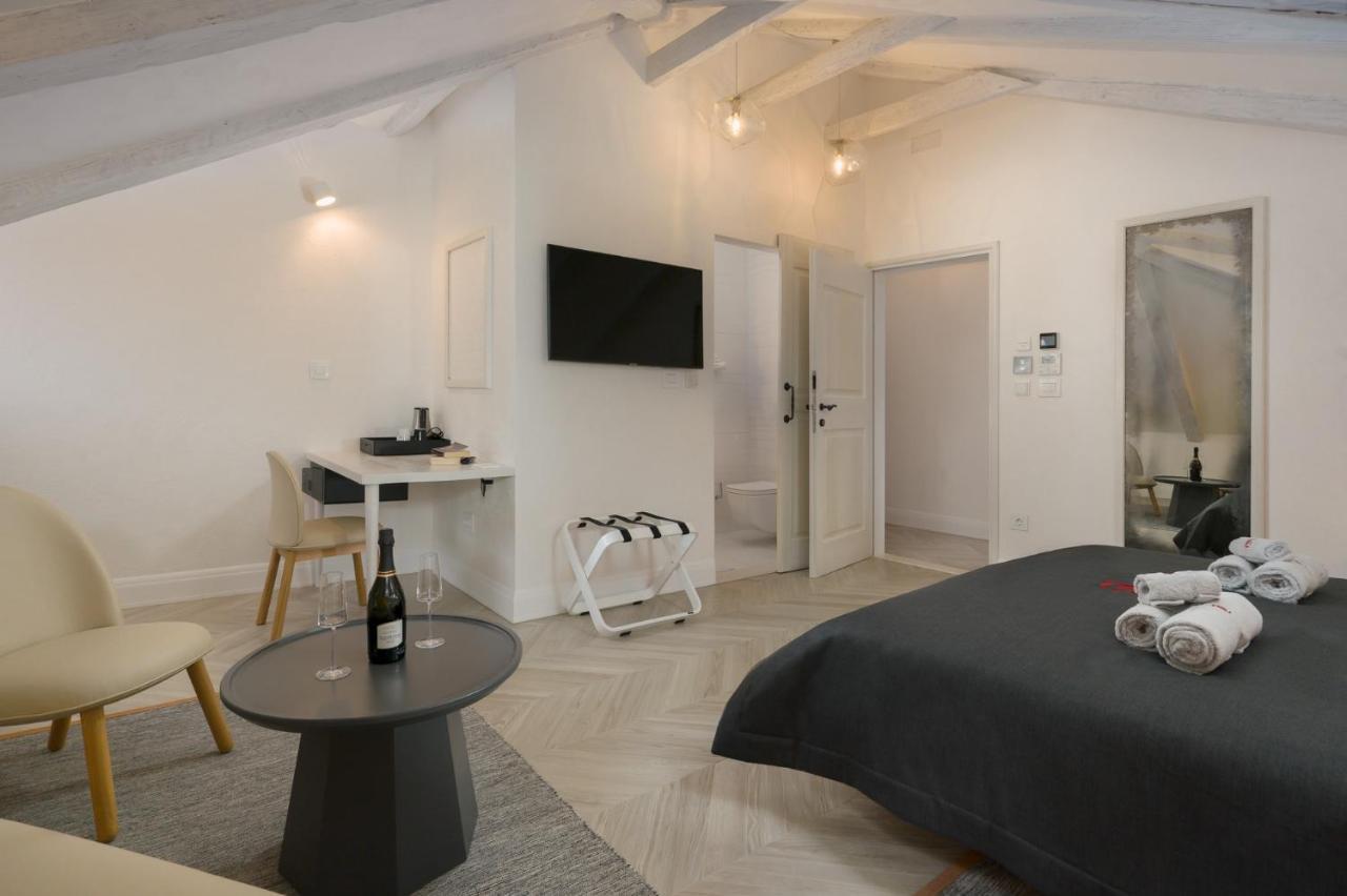 Hotel Palazzo De Bona Dubrovník Exteriér fotografie