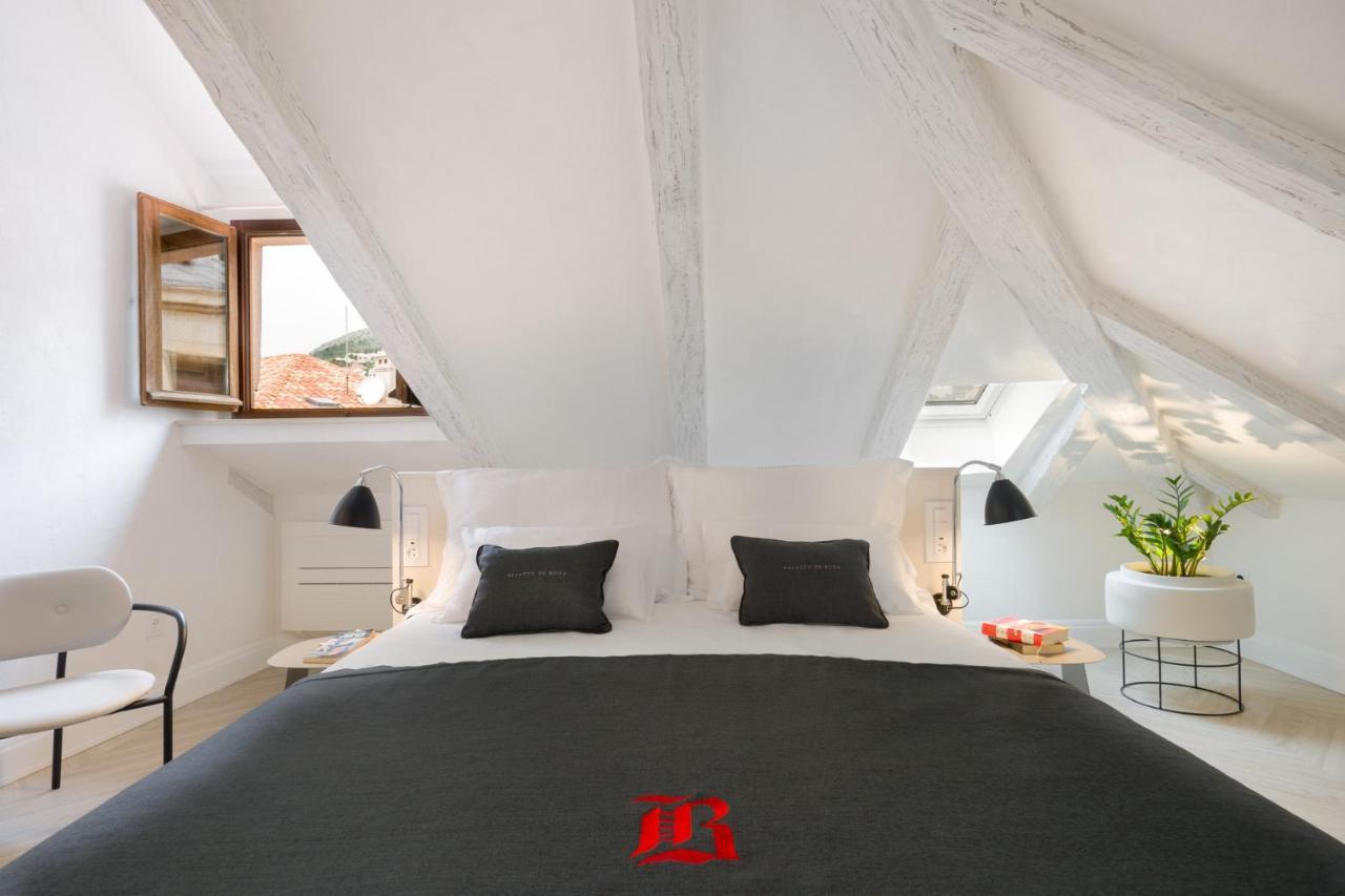 Hotel Palazzo De Bona Dubrovník Exteriér fotografie