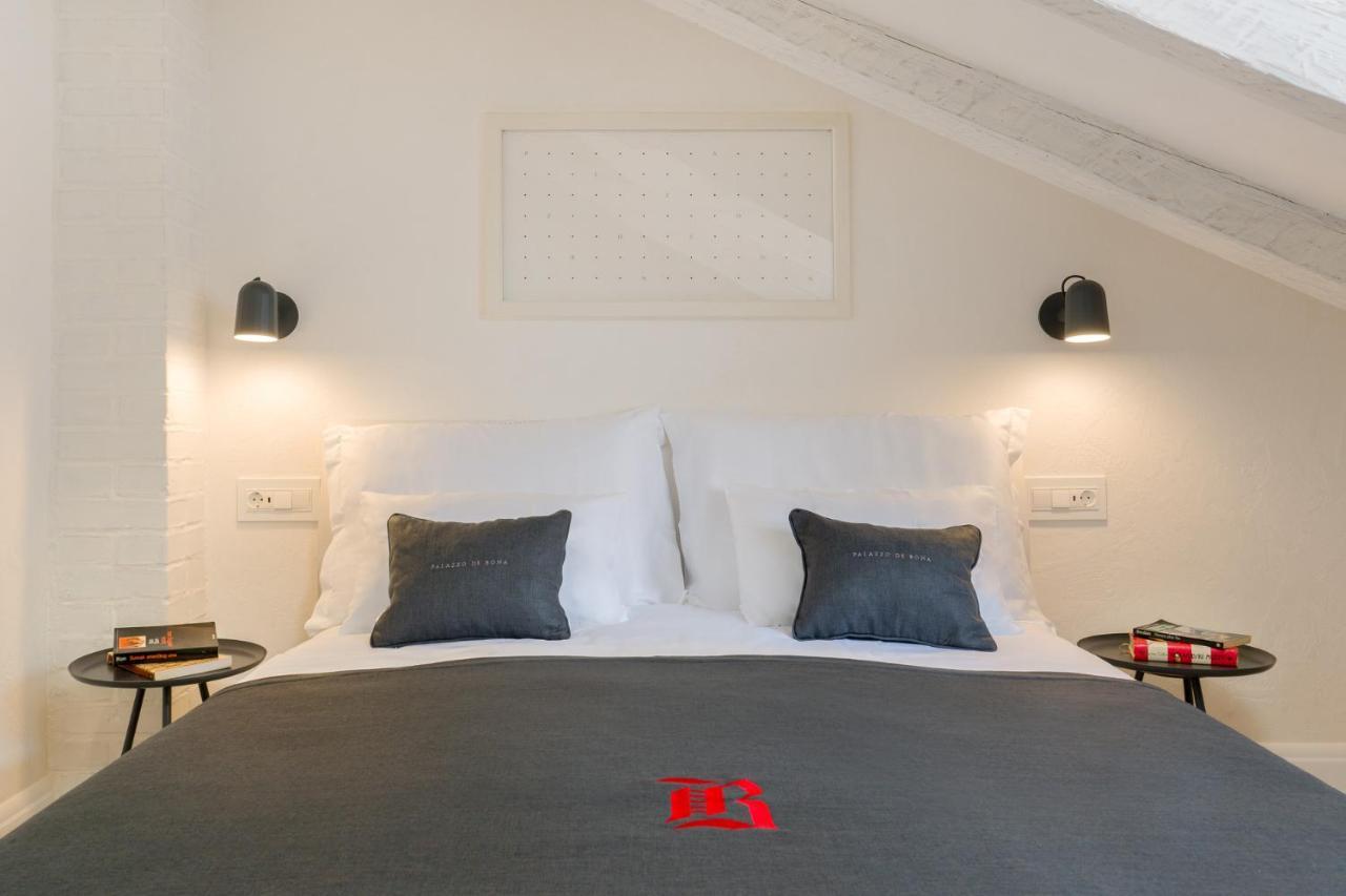 Hotel Palazzo De Bona Dubrovník Exteriér fotografie